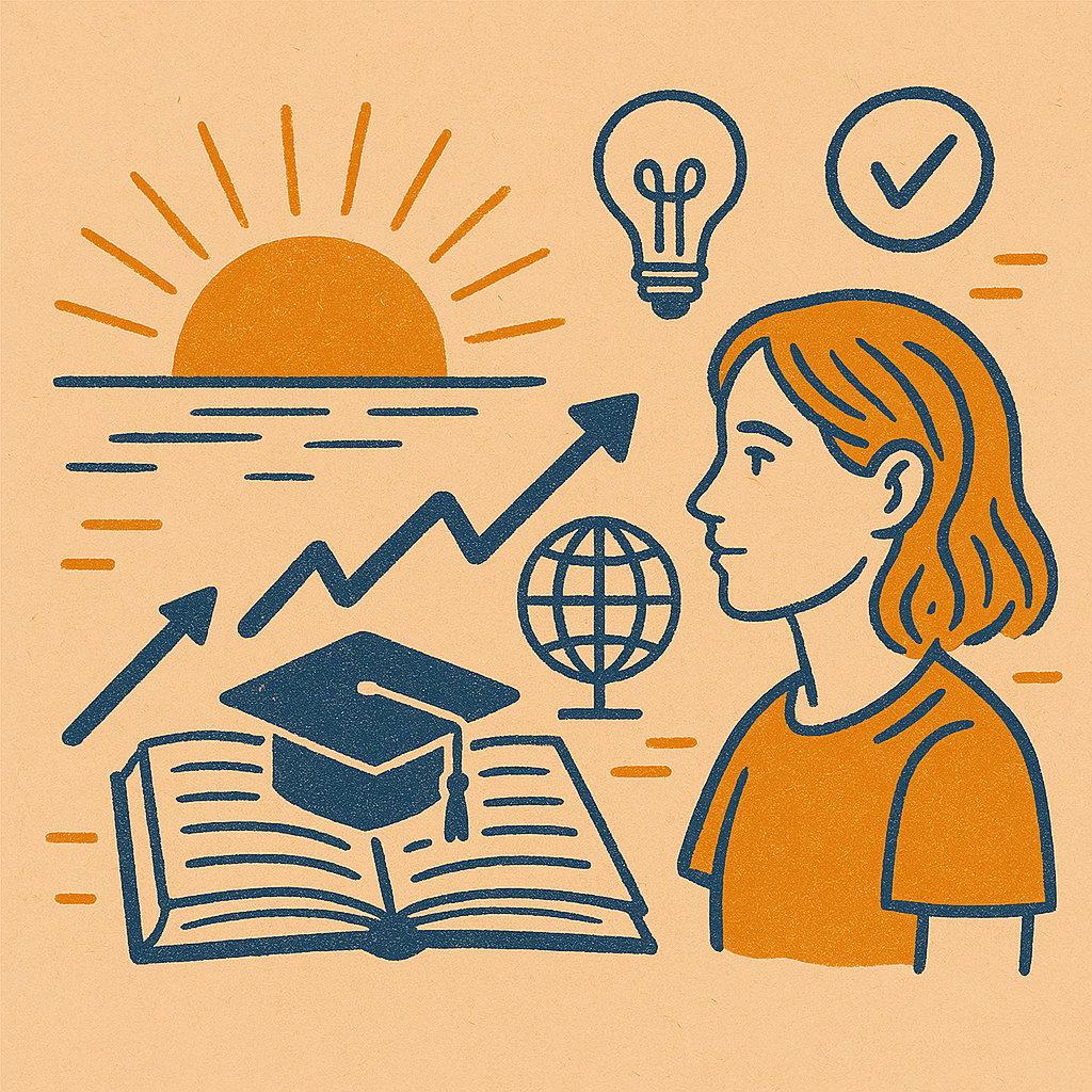 Edukacja i rozwoj kompetencji